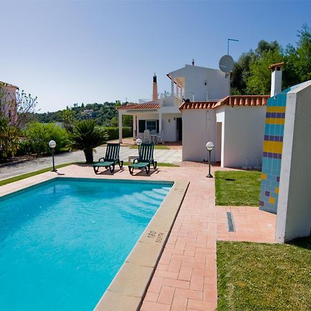 Villa Oliandra Vilamoura Exterior photo