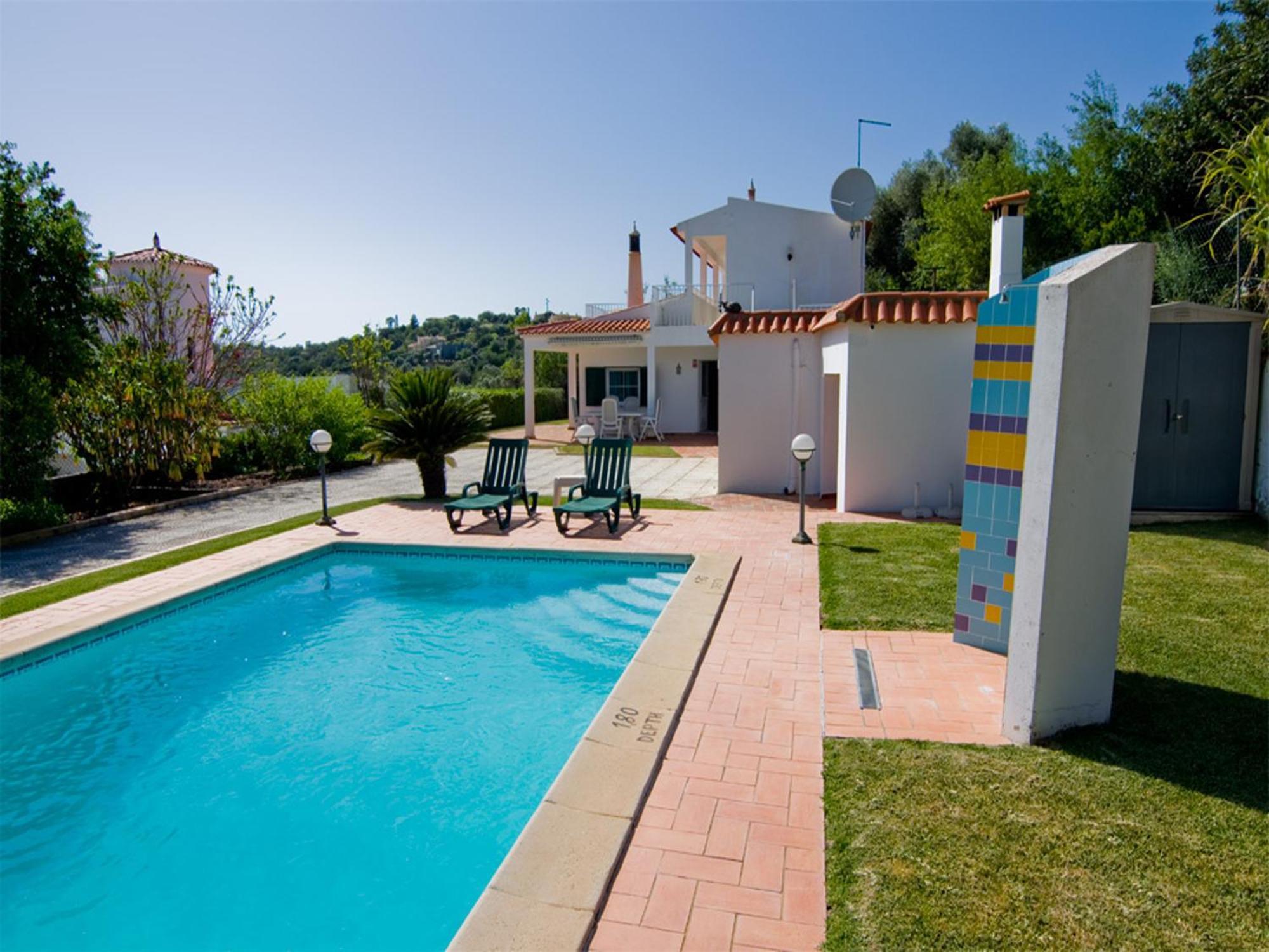 Villa Oliandra Vilamoura Exterior photo