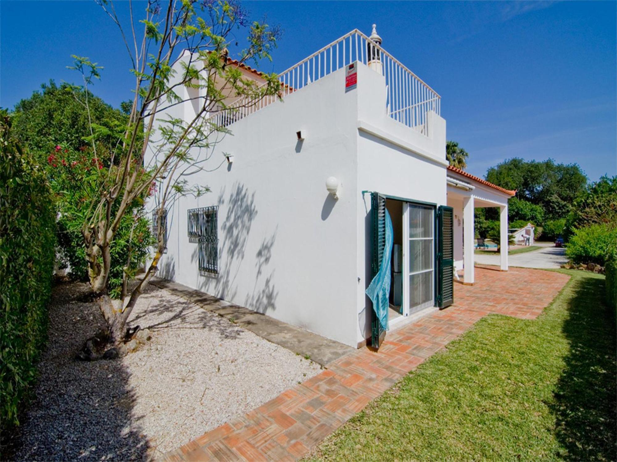 Villa Oliandra Vilamoura Exterior photo