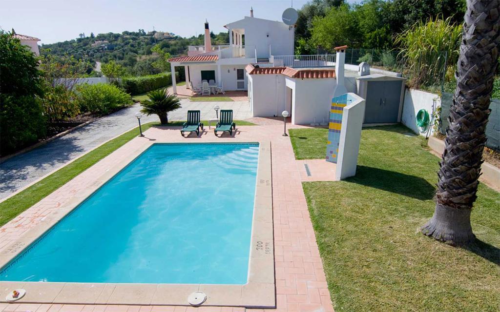 Villa Oliandra Vilamoura Exterior photo