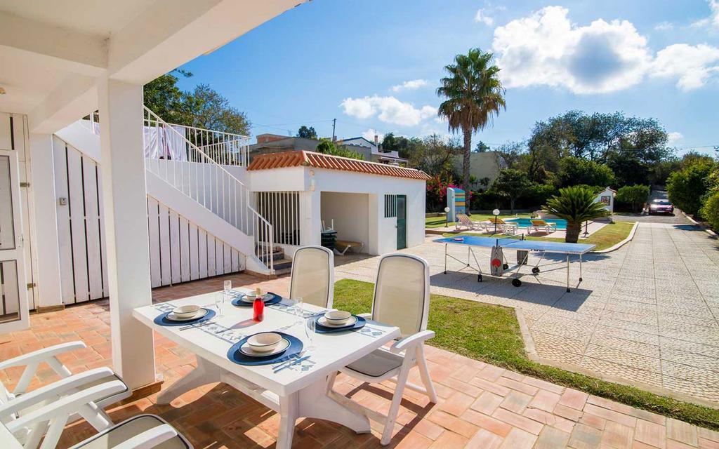 Villa Oliandra Vilamoura Exterior photo