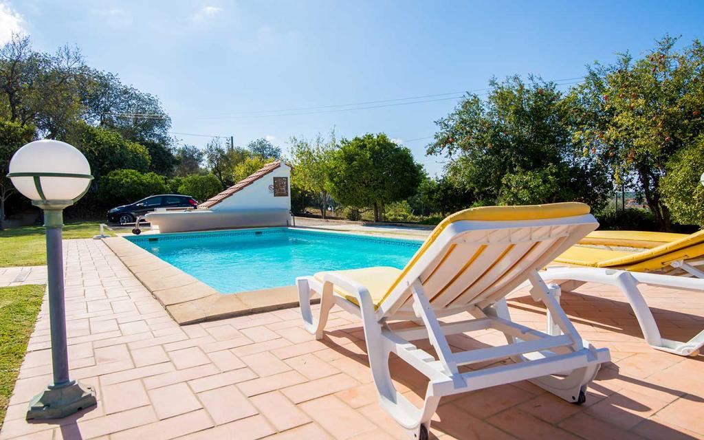 Villa Oliandra Vilamoura Exterior photo